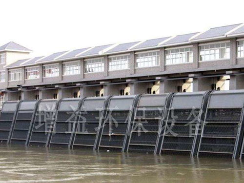 上海格柵清污機廠家如何做到尊重客戶，助力水利事業(yè)發(fā)展