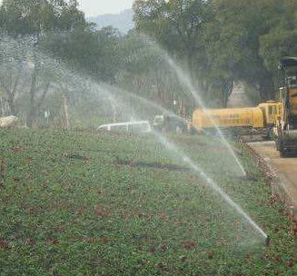 青海噴灌噴頭與西寧霧化噴頭報價及高清大圖解析，助力水電工程建設監理