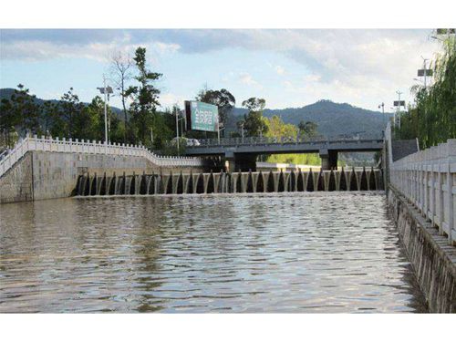 興瀚水利 鋼壩、液壓壩與景觀壩在水電工程建設監理中的關鍵作用