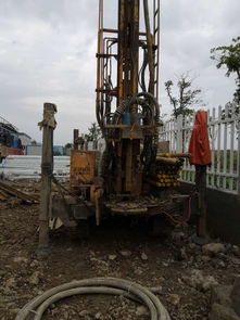 寧波工廠打水井隊伍 水電工程建設監理的關鍵角色